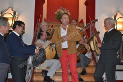 Gente do Fado no Campo Pequeno